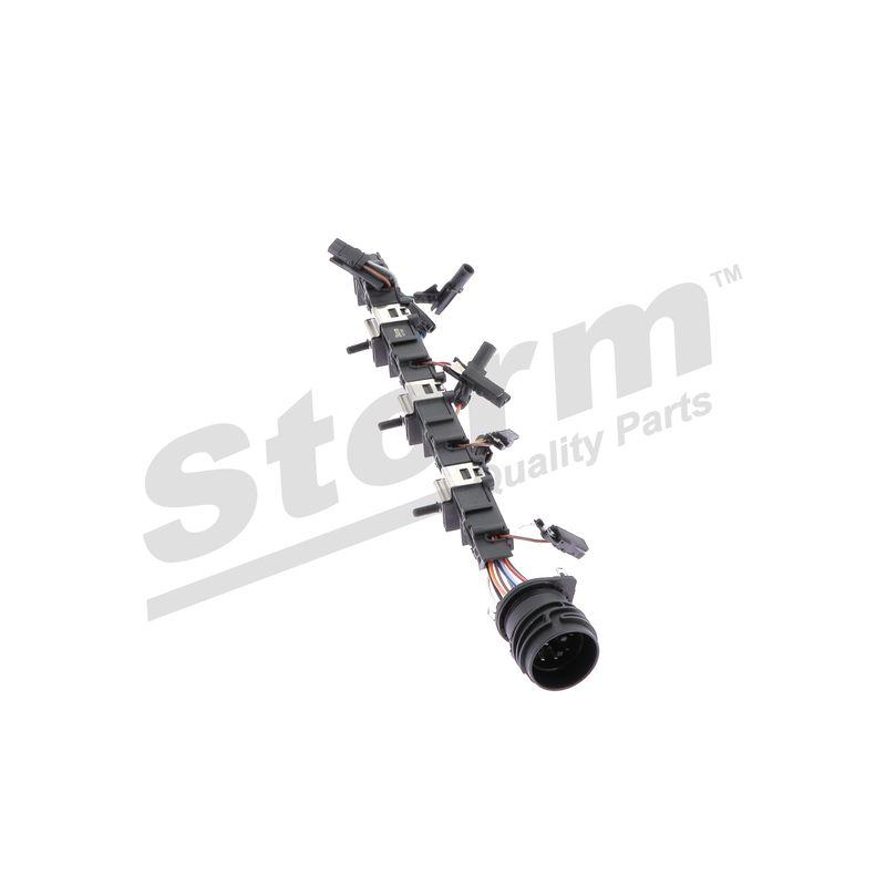 Kit réparation de câble, injecteur STORM QUALITY PARTS 999103