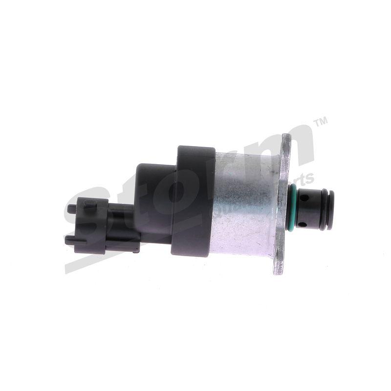 Régulateur, quantité de carburant (système à rampe commune) STORM QUALITY PARTS STO888203