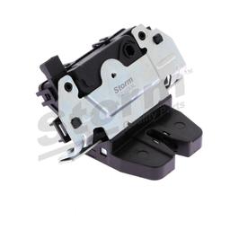 Serrure de hayon STORM QUALITY PARTS 6502003