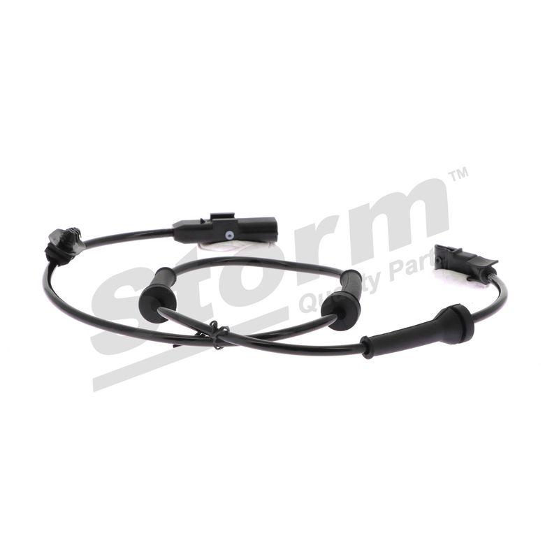 Capteur, vitesse de roue STORM QUALITY PARTS 888017