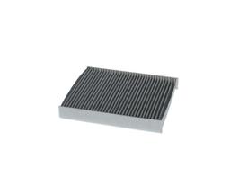 Filtre, air de l'habitacle BOSCH 1 987 435 590
