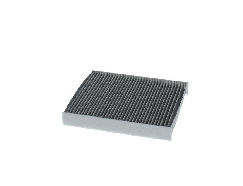 Filtre, air de l'habitacle BOSCH 1 987 435 590