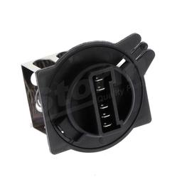 Résistance, pulseur d'air habitacle STORM QUALITY PARTS 777001
