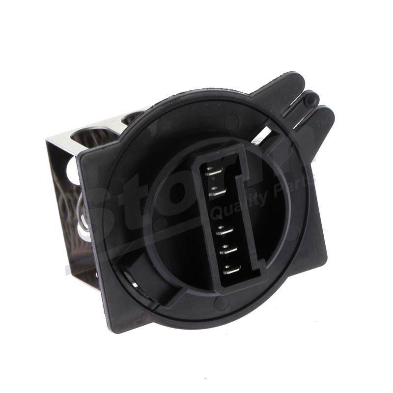 Résistance, pulseur d'air habitacle STORM QUALITY PARTS 777001