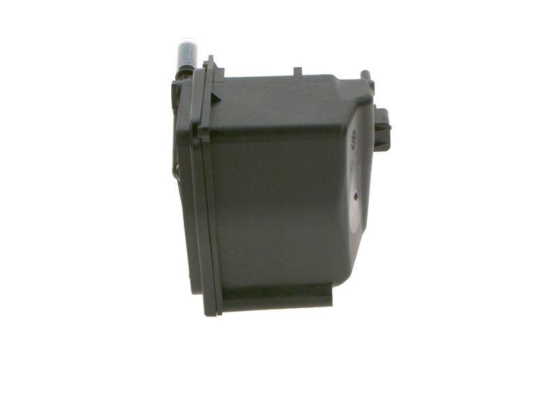 Filtre à carburant BOSCH 0 450 907 006