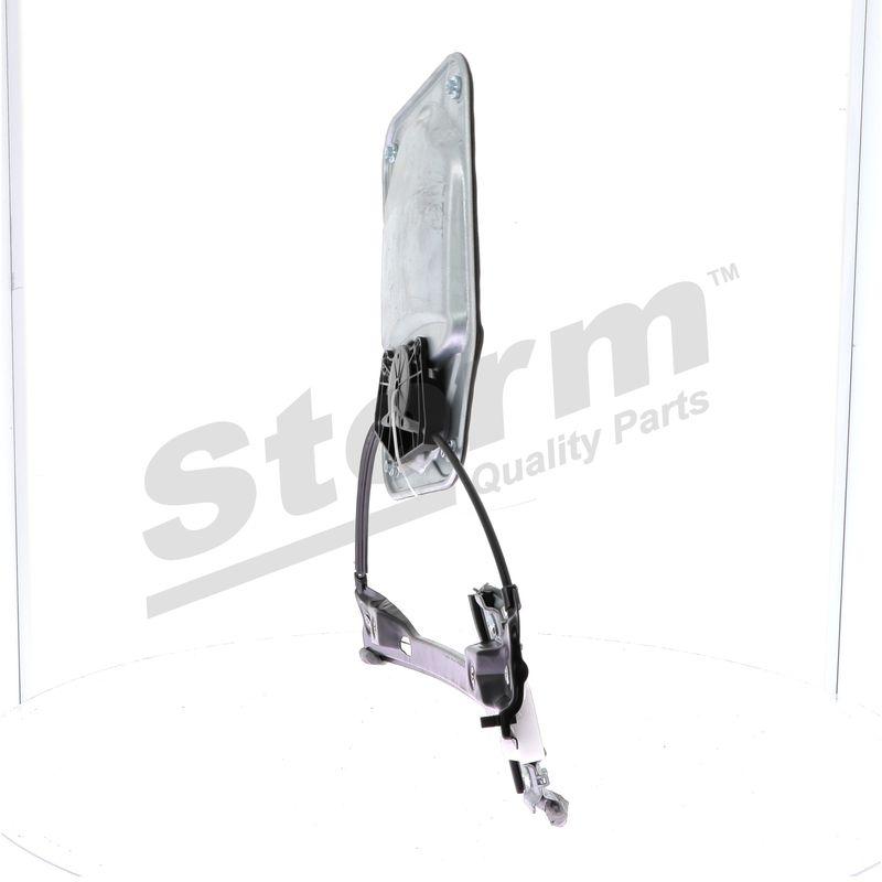 Lève-vitre STORM QUALITY PARTS 17707509