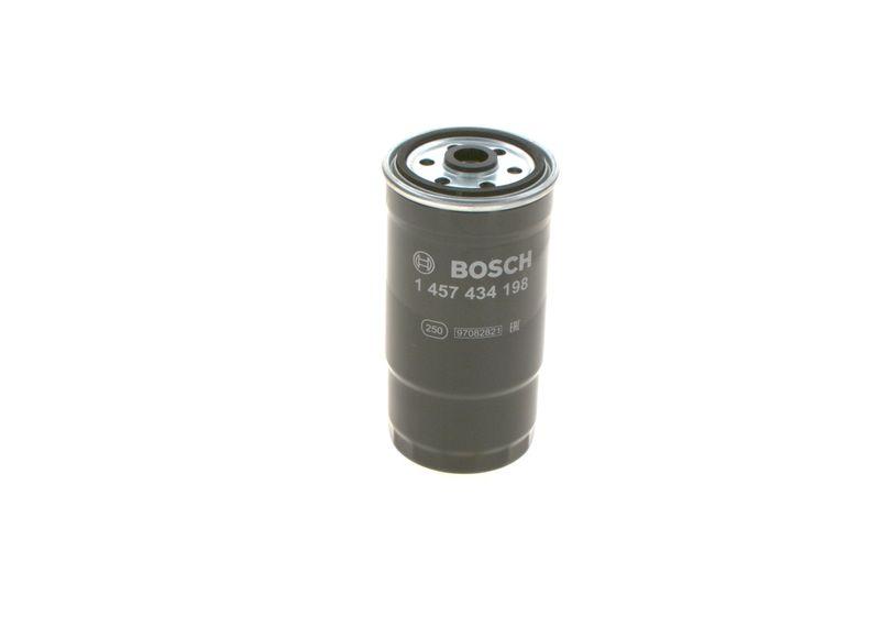 Filtre à carburant BOSCH 1 457 434 198