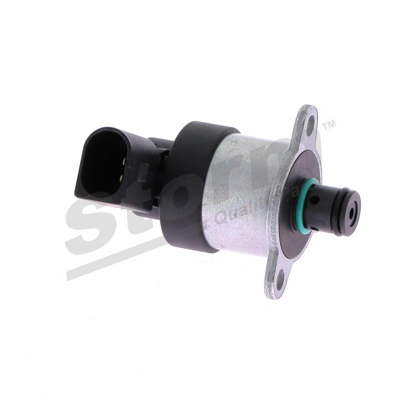 Régulateur, quantité de carburant (système à rampe commune) STORM QUALITY PARTS STO500201