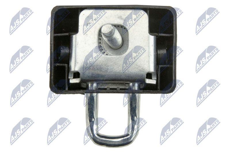 Serrure de capot de coffre NTY EZC-RE-193
