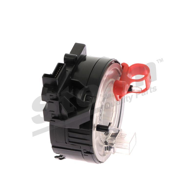 Ressort tournant, Airbag STORM QUALITY PARTS 8102007