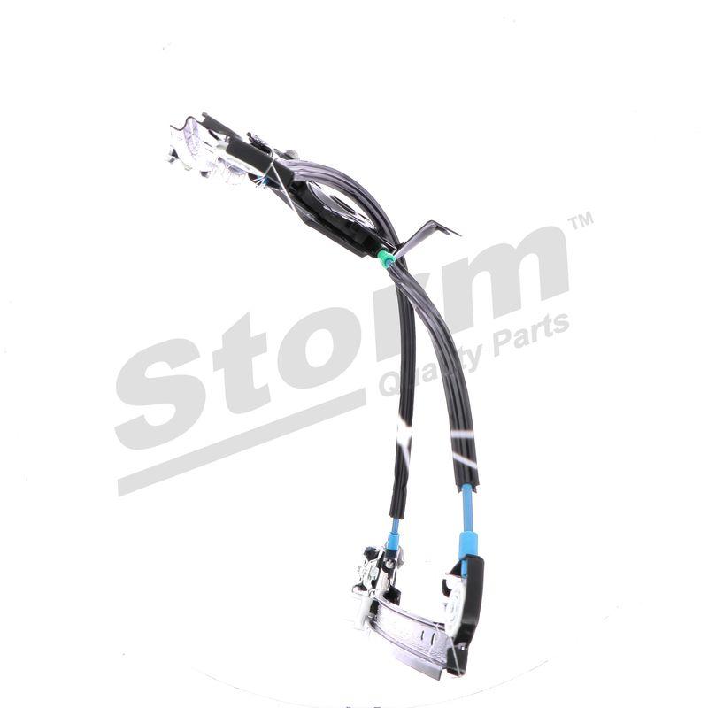 Lève-vitre STORM QUALITY PARTS 4857506