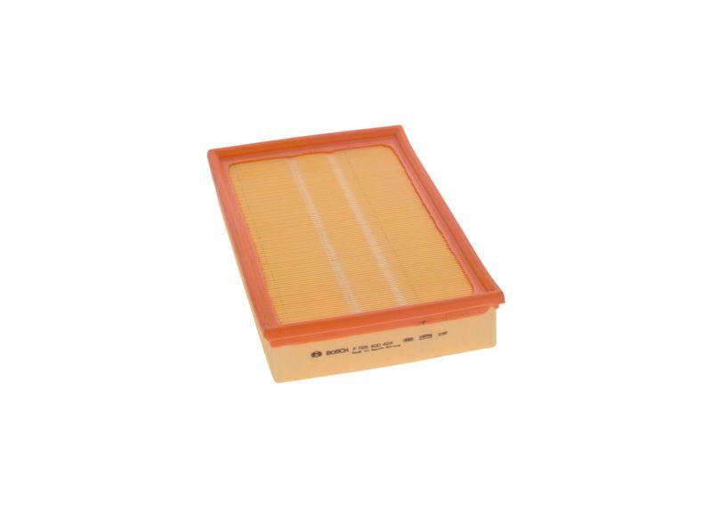 Filtre à air BOSCH F 026 400 424