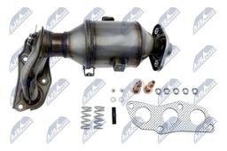 Catalyseur NTY KAT-TY-001