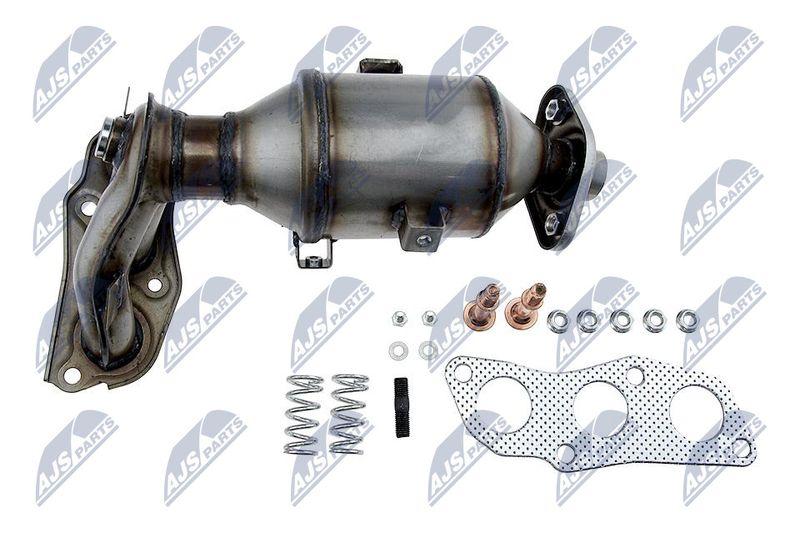 Catalyseur NTY KAT-TY-001