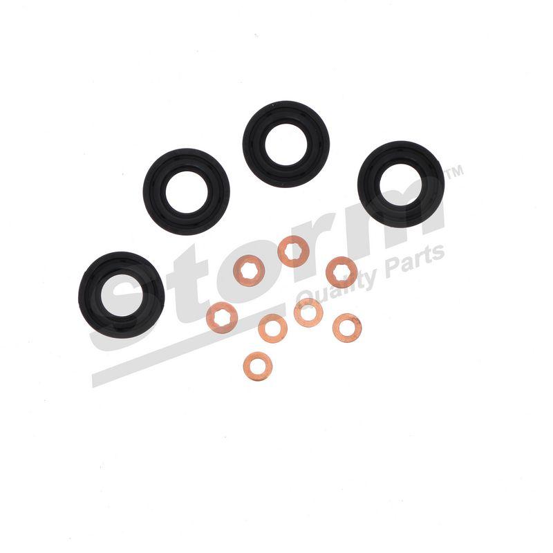Kit de joints, injecteur STORM QUALITY PARTS STO460007