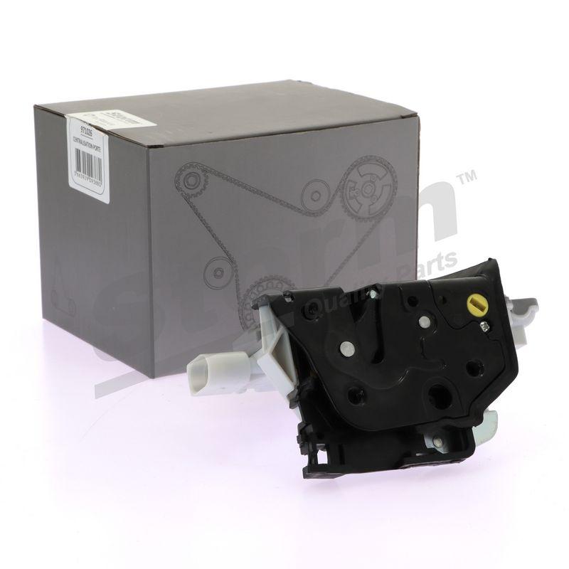 Serrure de porte STORM QUALITY PARTS 971026