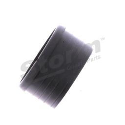 Joint, bride (tuyau d'air de suralimentation) STORM QUALITY PARTS 561020
