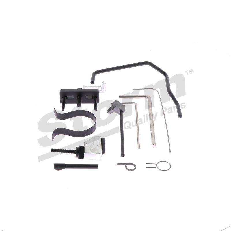 Kit d'outils de réglage, épure de distribution STORM QUALITY PARTS 555500