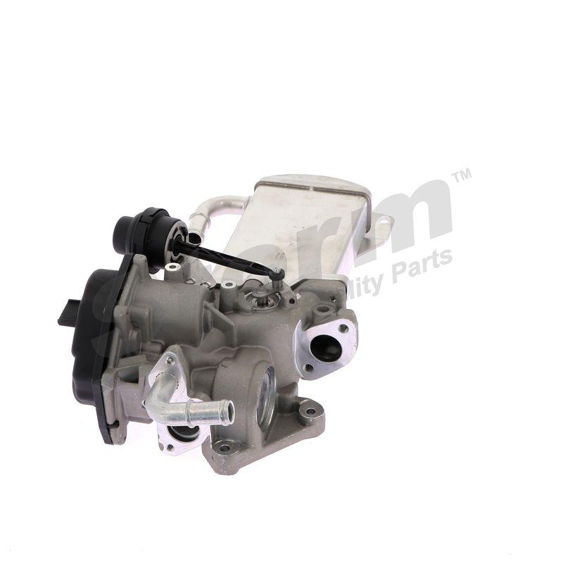 Vanne EGR STORM QUALITY PARTS 9091