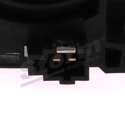 Ressort tournant, Airbag STORM QUALITY PARTS 8102023