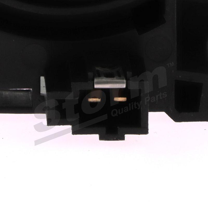 Ressort tournant, Airbag STORM QUALITY PARTS 8102023