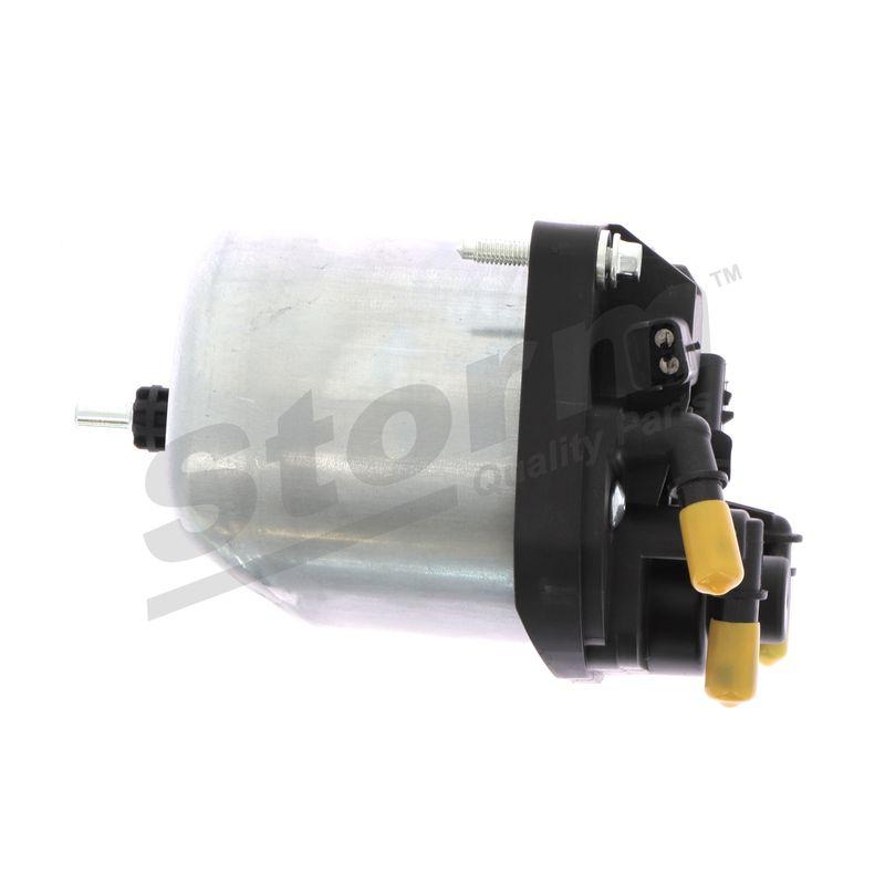 Boîtier, filtre à carburant STORM QUALITY PARTS 3890
