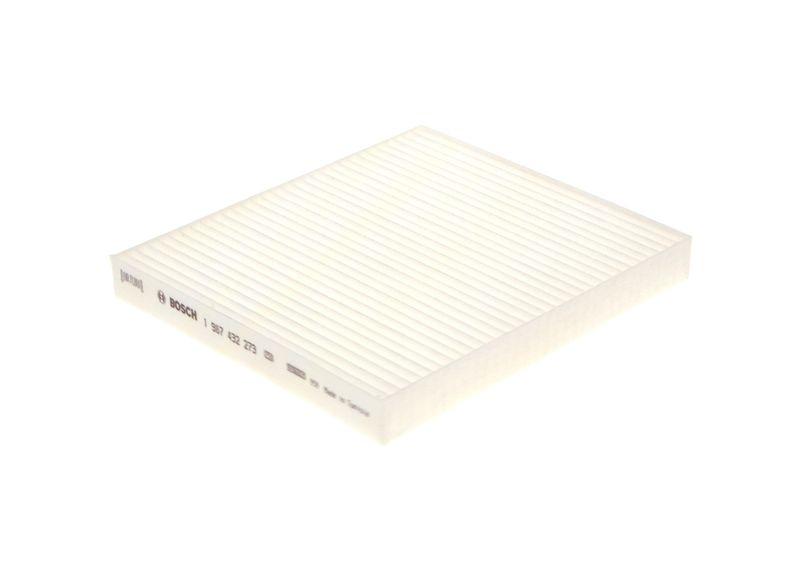 Filtre, air de l'habitacle BOSCH 1 987 432 273