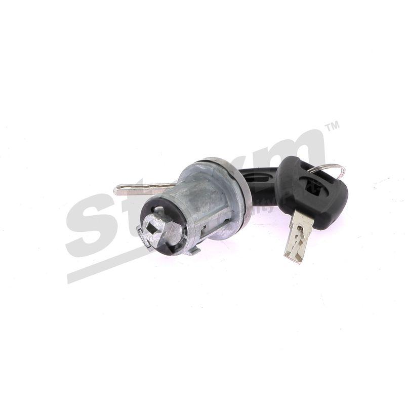 Cylindre de serrure STORM QUALITY PARTS 2962001