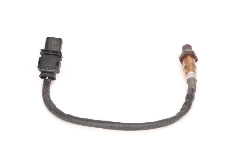 Sonde lambda BOSCH 0 281 004 027