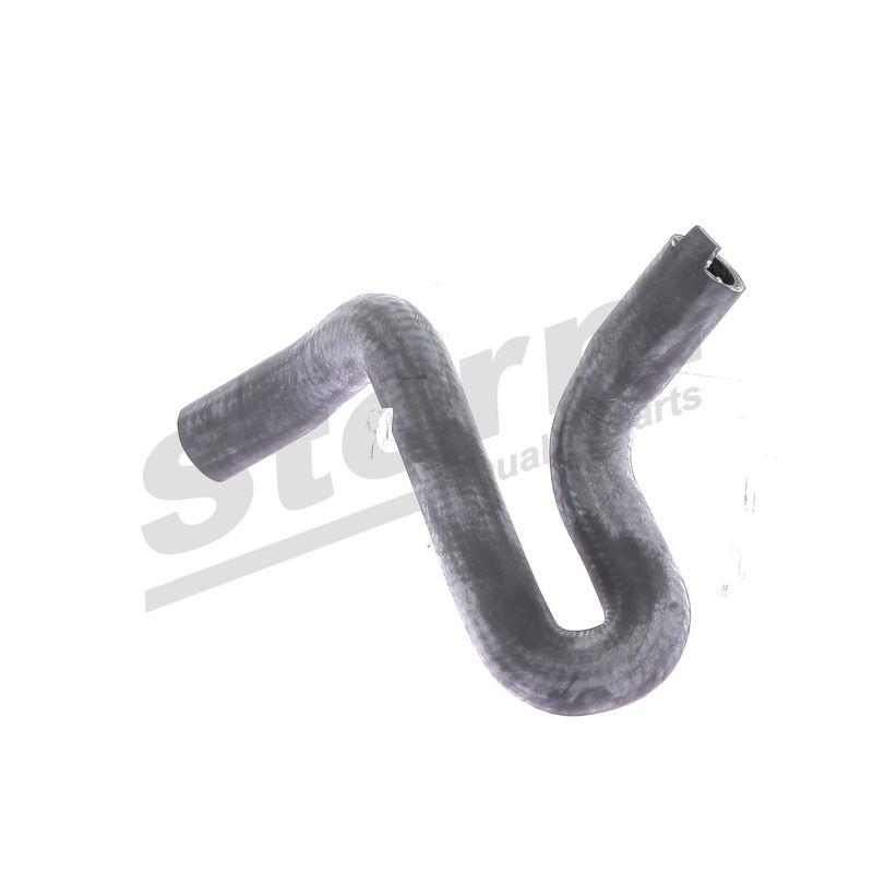 Tuyau, échangeur de chaleur (chauffage) STORM QUALITY PARTS F8788