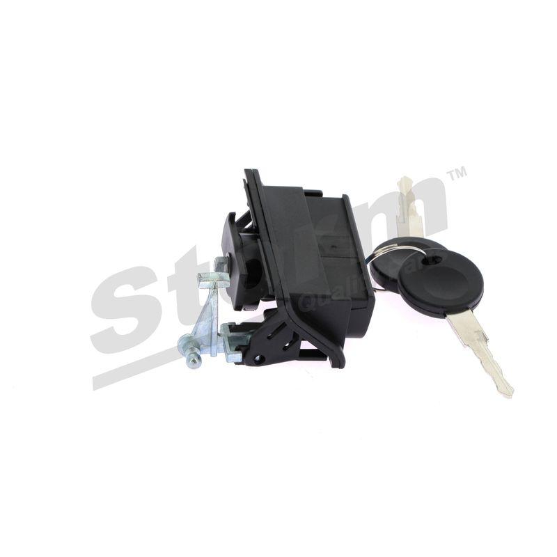 Serrure de capot de coffre STORM QUALITY PARTS 96029