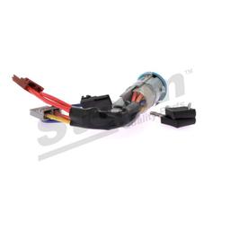 Fermeture-volant STORM QUALITY PARTS 27026