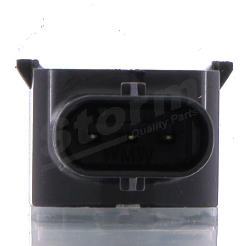 Capteur, aide au stationnement STORM QUALITY PARTS 151111
