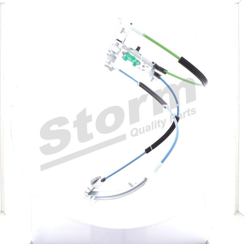 Lève-vitre STORM QUALITY PARTS 88079