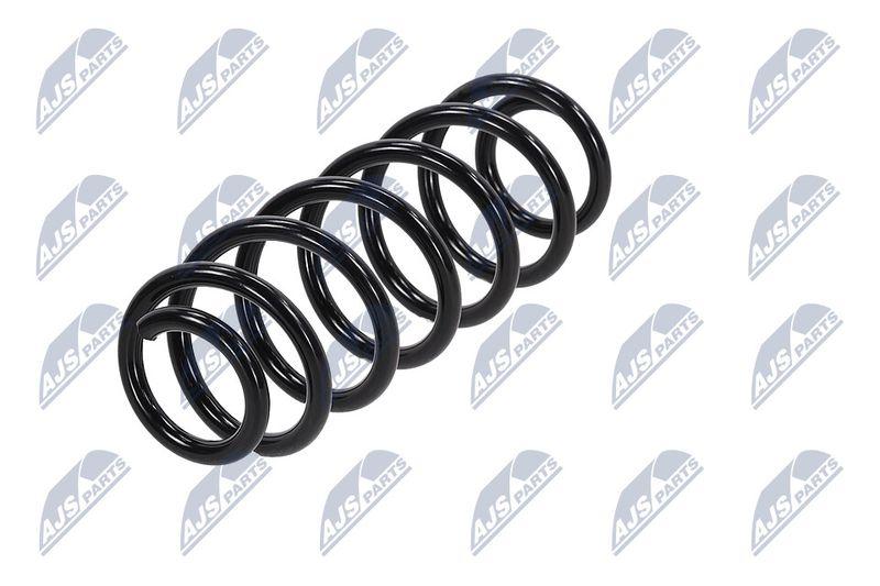 Ressort de suspension NTY ASZ-VW-027