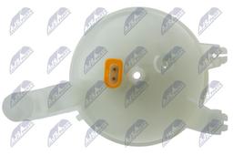Vase d'expansion, liquide de refroidissement NTY CZW-BM-048