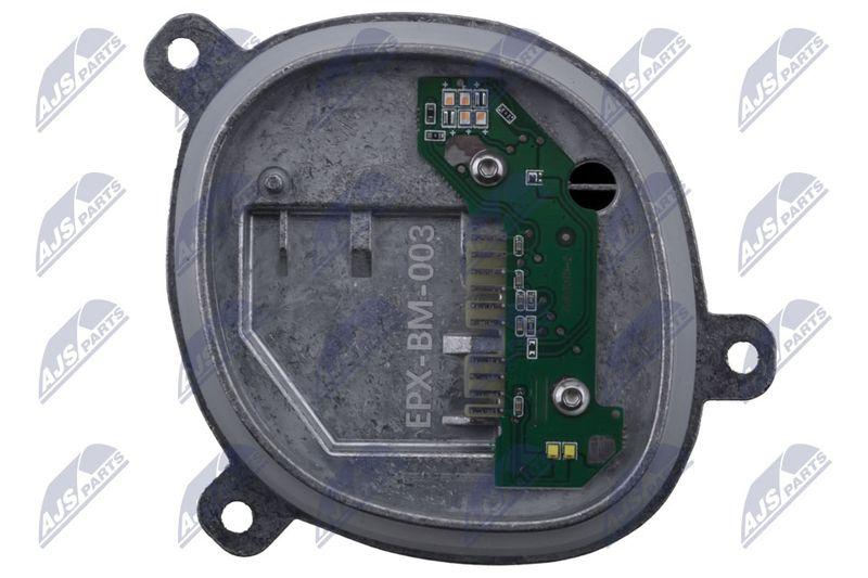 Appareil de commande, système d'éclairage NTY EPX-BM-003