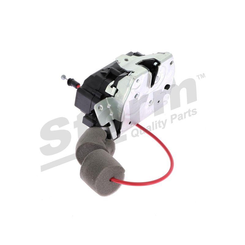 Serrure de hayon STORM QUALITY PARTS 5102502