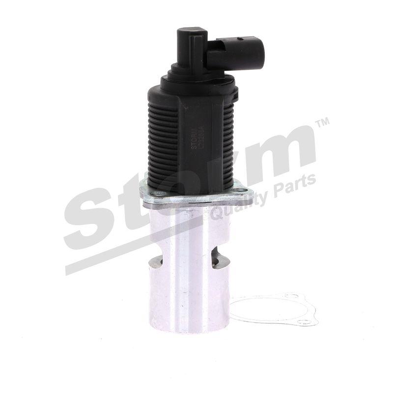 Vanne EGR STORM QUALITY PARTS 9023