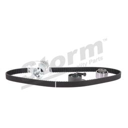 Pompe à eau + kit de courroie crantée STORM QUALITY PARTS 5550111KP