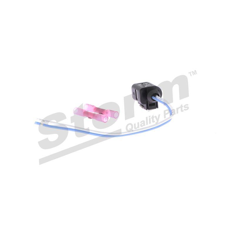 Kit réparation de câble, electricité centrale STORM QUALITY PARTS 102103