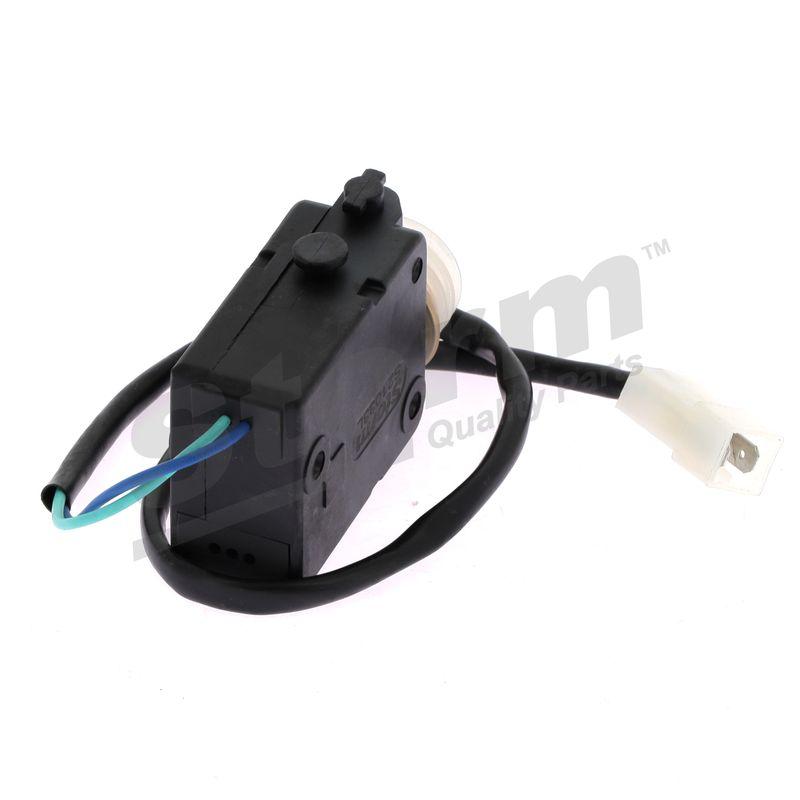 Élément d'ajustage, verrouillage central STORM QUALITY PARTS 5102503
