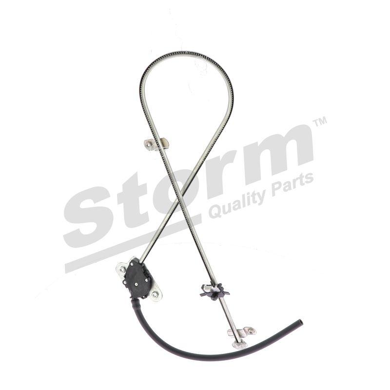 Lève-vitre STORM QUALITY PARTS 33079