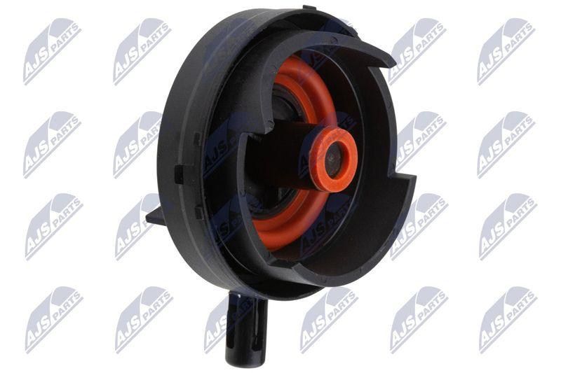 Couvercle de culasse NTY BKO-BM-001