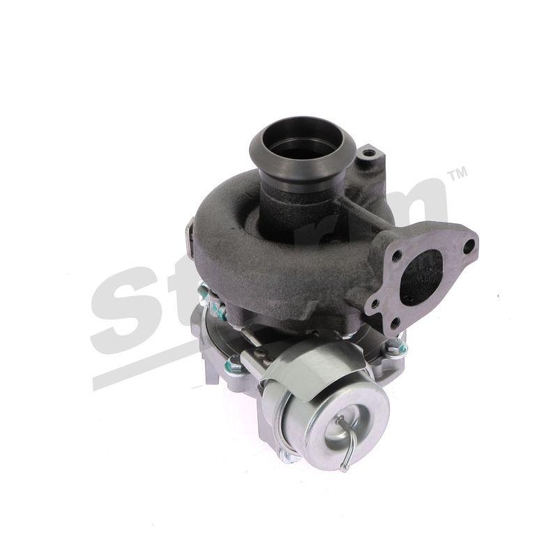 Turbocompresseur, suralimentation STORM QUALITY PARTS 89219