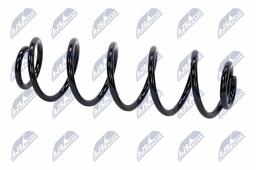 Ressort de suspension NTY ASZ-AU-003