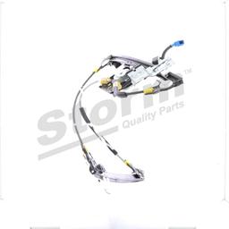Lève-vitre STORM QUALITY PARTS 99078