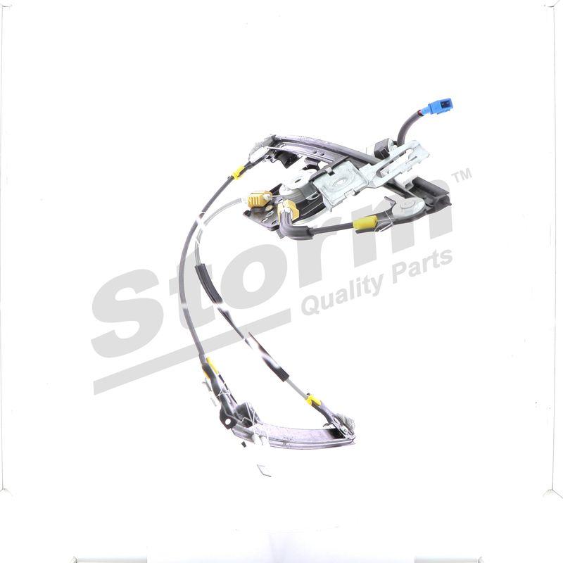 Lève-vitre STORM QUALITY PARTS 99078