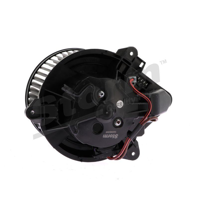 Pulseur d'air habitacle STORM QUALITY PARTS 698045