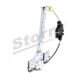 Lève-vitre STORM QUALITY PARTS 4207519